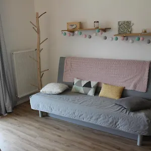Superdevoluy Studio Au 433s Appartement